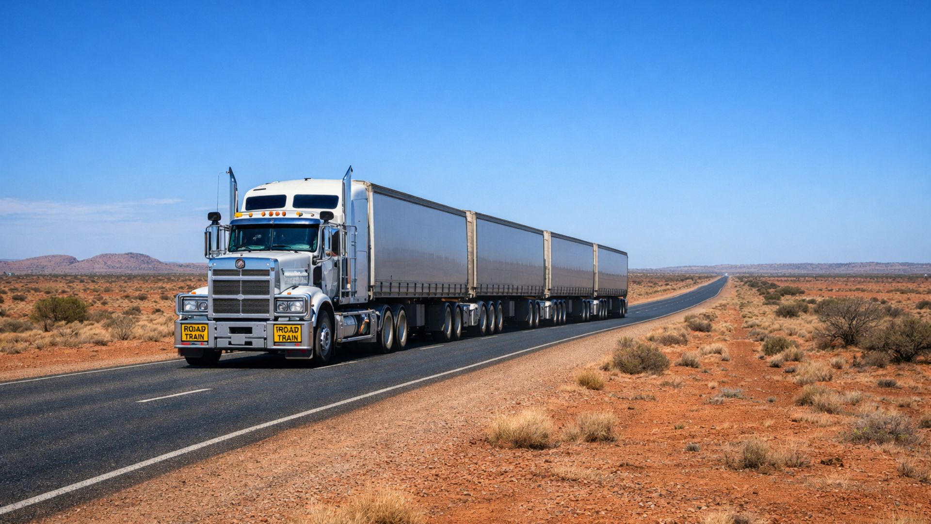 Freight we can move 